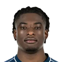 Samuel Bamba