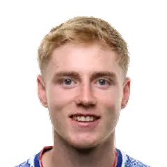 Patrick John Lane