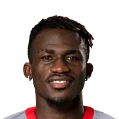 Felix Ohene Afena-Gyan