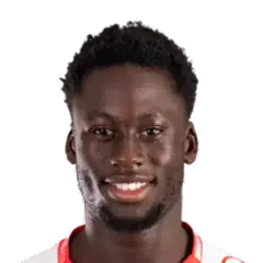 Sidi Ibrahim Cissé