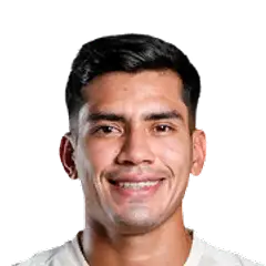 José Daniel Rivera Martínez