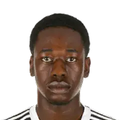Elijah Akwasi Krahn