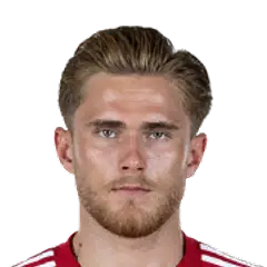 Tim Rossmann