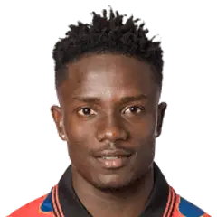 Emmanuel Essiam