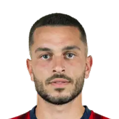 Arijon Ibrahimović