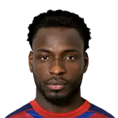 Philip Porwei Otele