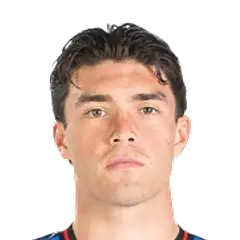 Nikolas Diego Tsakiris