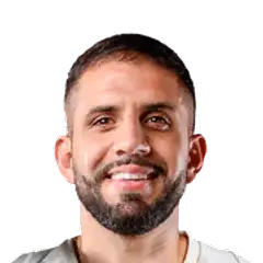 Matías Ezequiel Di Benedetto Mazzei