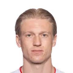 Daniel Fritz Eid