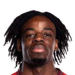 Deandre Christopher Kerr