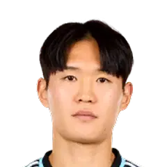 Ho-yeon Jung