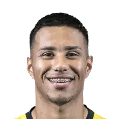 Rodrigo Agustín Saravia Salvia
