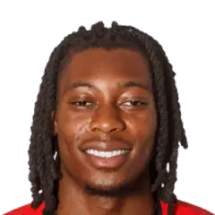 Omotayo Daniel Adaramola