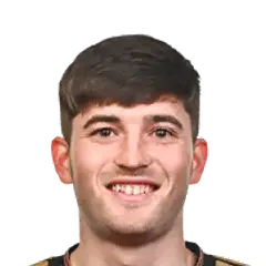 Colm Whelan