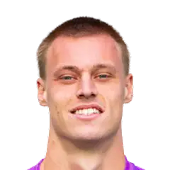 Bas Langenbick