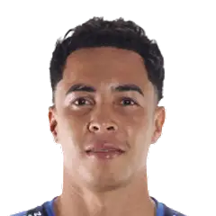 Andy René Velasco García