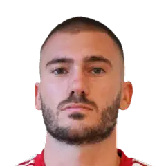 Alessandro Livieri