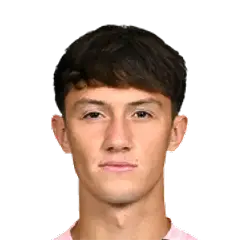 Patryk Peda