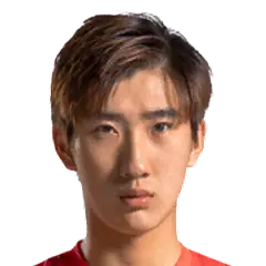 Wei Minghe