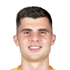 Dion Vlak