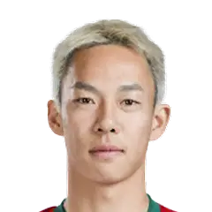 Yang Yilin