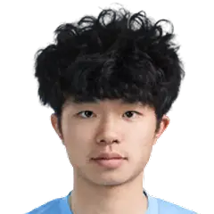 Lü Zhuoyi
