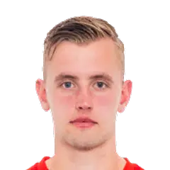 Adrian Sæther