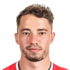 Kane John Smith