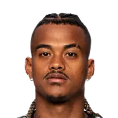 Kerwin Andrés Calderón Vargas