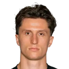 Tim Oermann