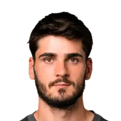 Justin Pete Hammel