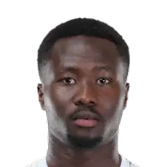 Morlaye Sylla