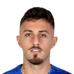 Marco Nasti