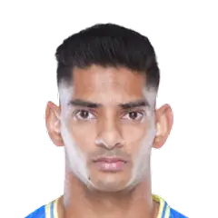 Bryce Brian Miranda