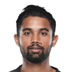 Manoj Mohammad