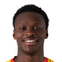 Samson Baidoo