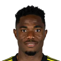 Moses Usor