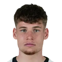 Lukas Ullrich