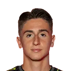 Luca Sonzogni