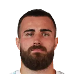 Nermin Karić