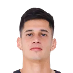 Brian Nicolas Aguirre
