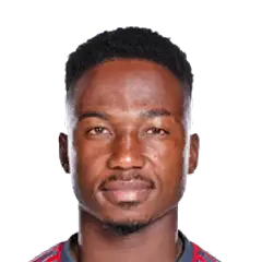 Cassius Tumelo Mailula