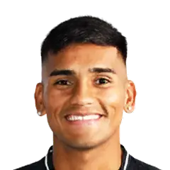 Fernando Daniel Martínez Sánchez