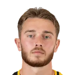 Matthew Baker