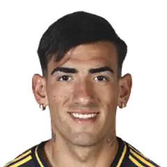 Lautaro Federico Di Lollo