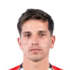 Nicolás Capraro