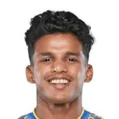 Nihal Sudeesh