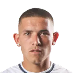 Alan Alejandro Sosa