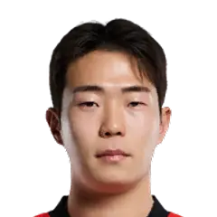 Seung-won Lee