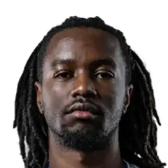 Dion Joseph Rankine